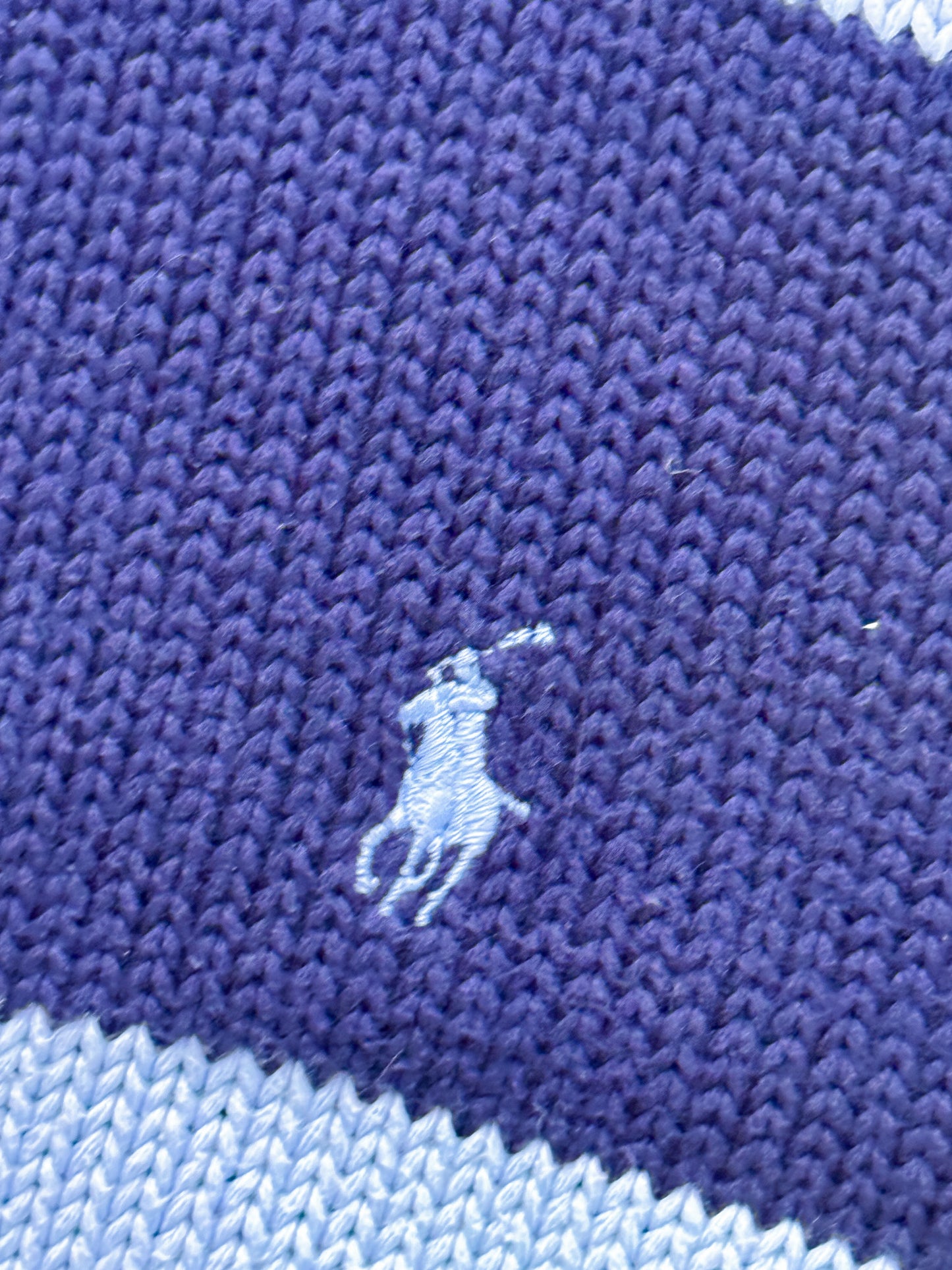 Polo Ralph Lauren Vintage Pullover | M