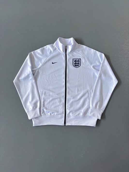Nike x England Vintage Trackjacket | L