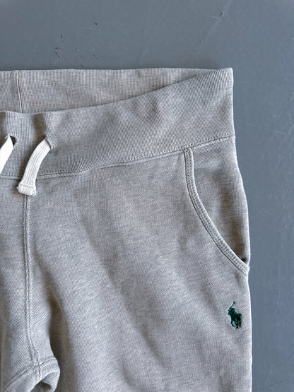 Polo Ralph Lauren Vintage *Green Logo* Sweatpants | XS