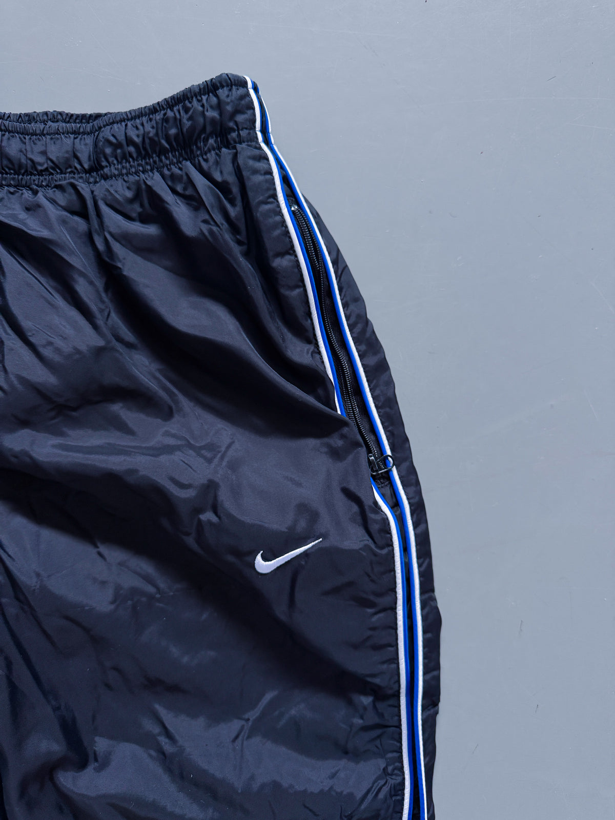 Nike Vintage Trackpants | S