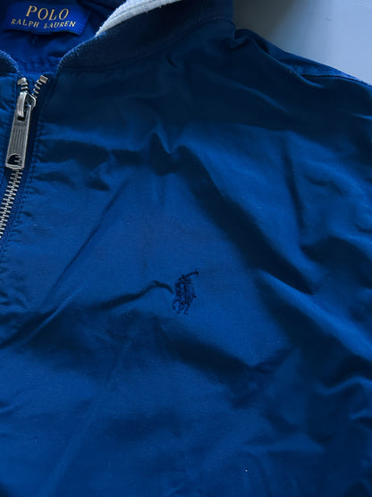Polo Ralph Lauren Vintage Bomber Jacket | XS