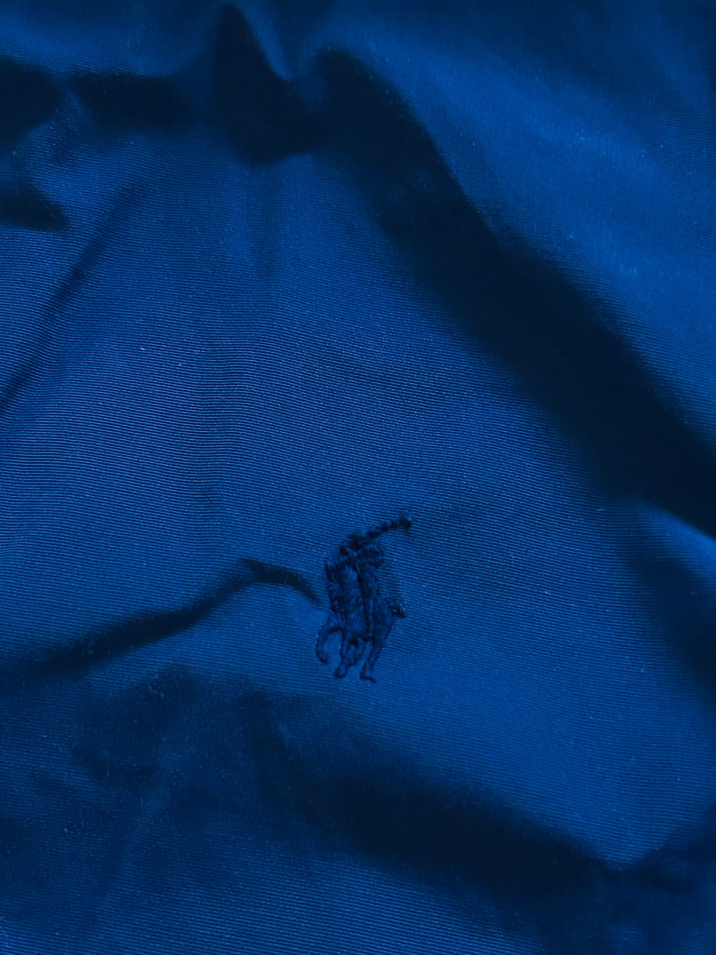 Polo Ralph Lauren Vintage Bomber Jacket | XS