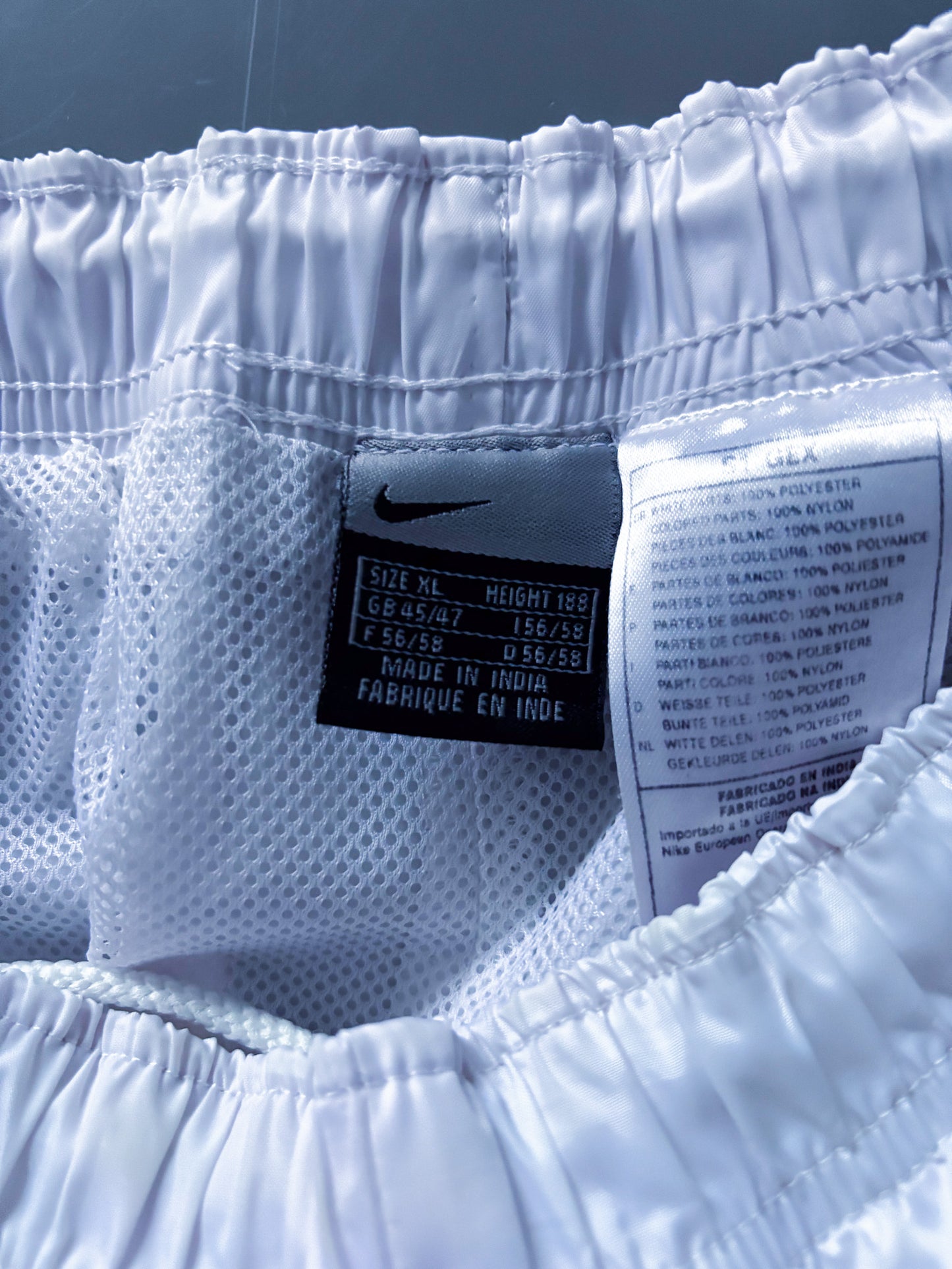 Nike Vintage Trackpants | XL