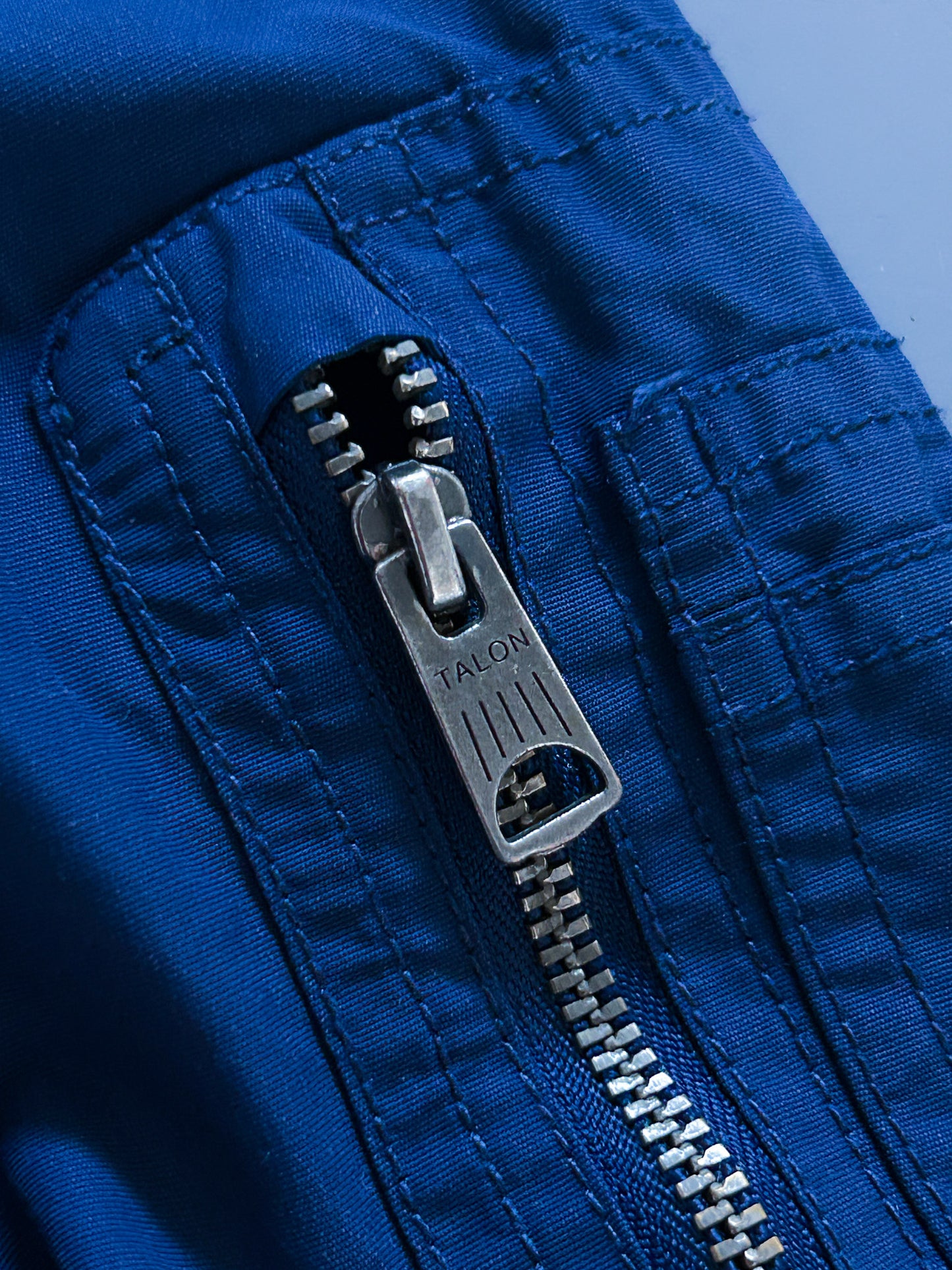 Polo Ralph Lauren Vintage Bomber Jacket | XS