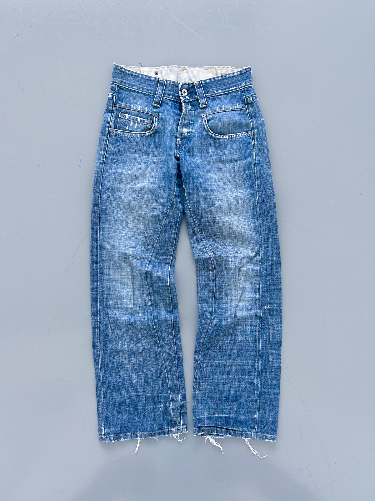 G-Star Vintage Baggy Jeans | S - 28/32