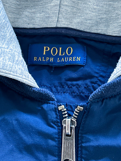 Polo Ralph Lauren Vintage Bomber Jacket | XS