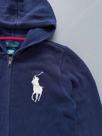 Polo Ralph Lauren *PREMIUM* Vintage Strickjacke | S