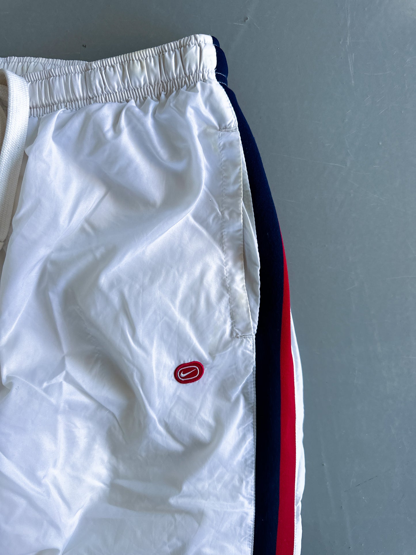 Nike Vintage Trackpants | M