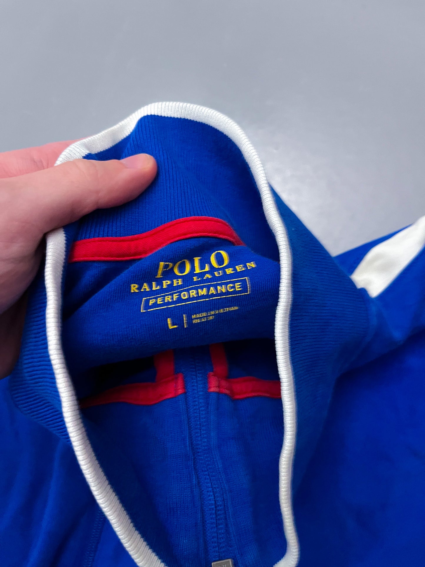 Polo Ralph Lauren Pullover | L