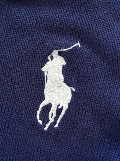 Polo Ralph Lauren *PREMIUM* Vintage Strickjacke | S