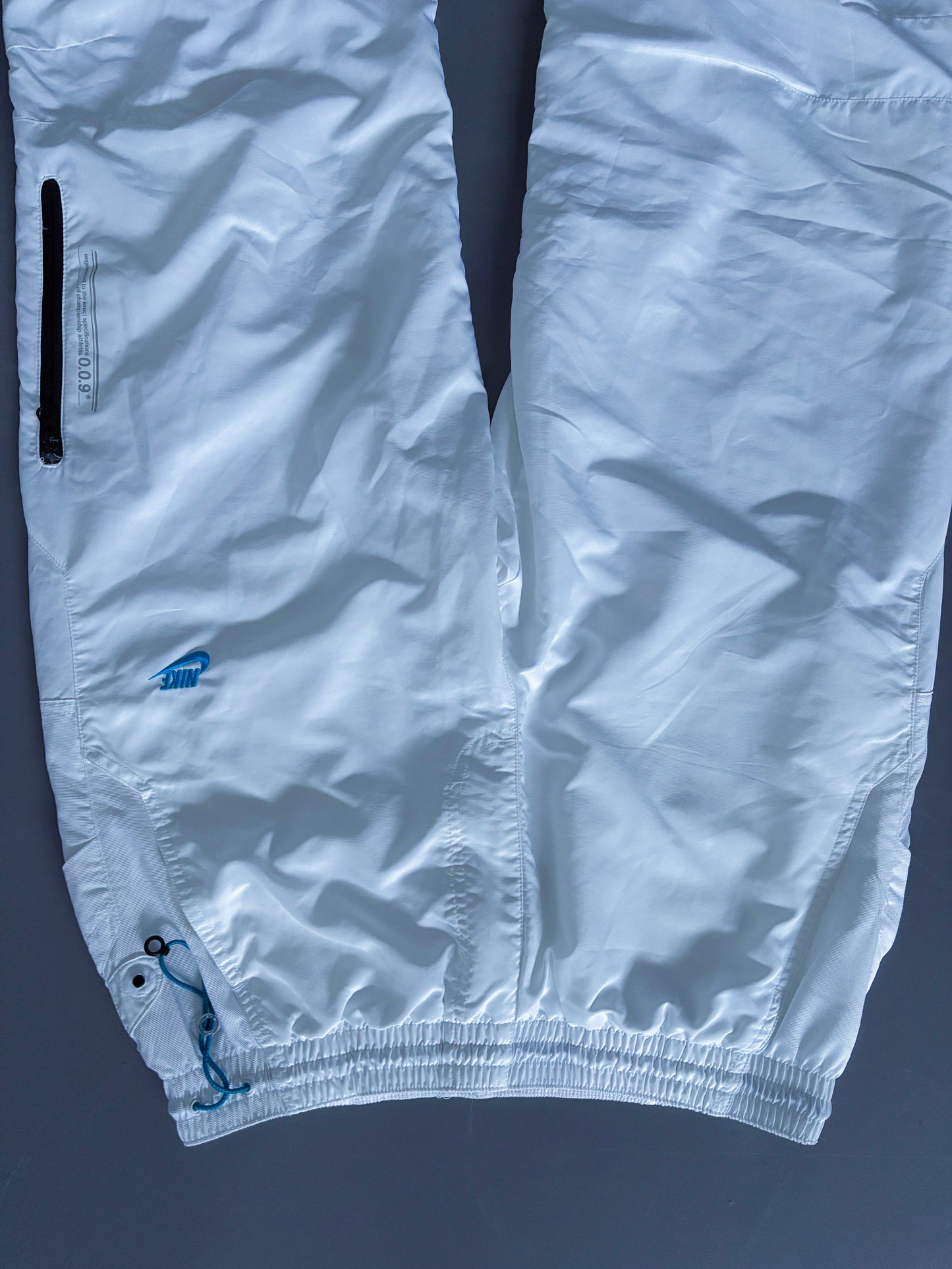 Nike Vintage Trackpants | M