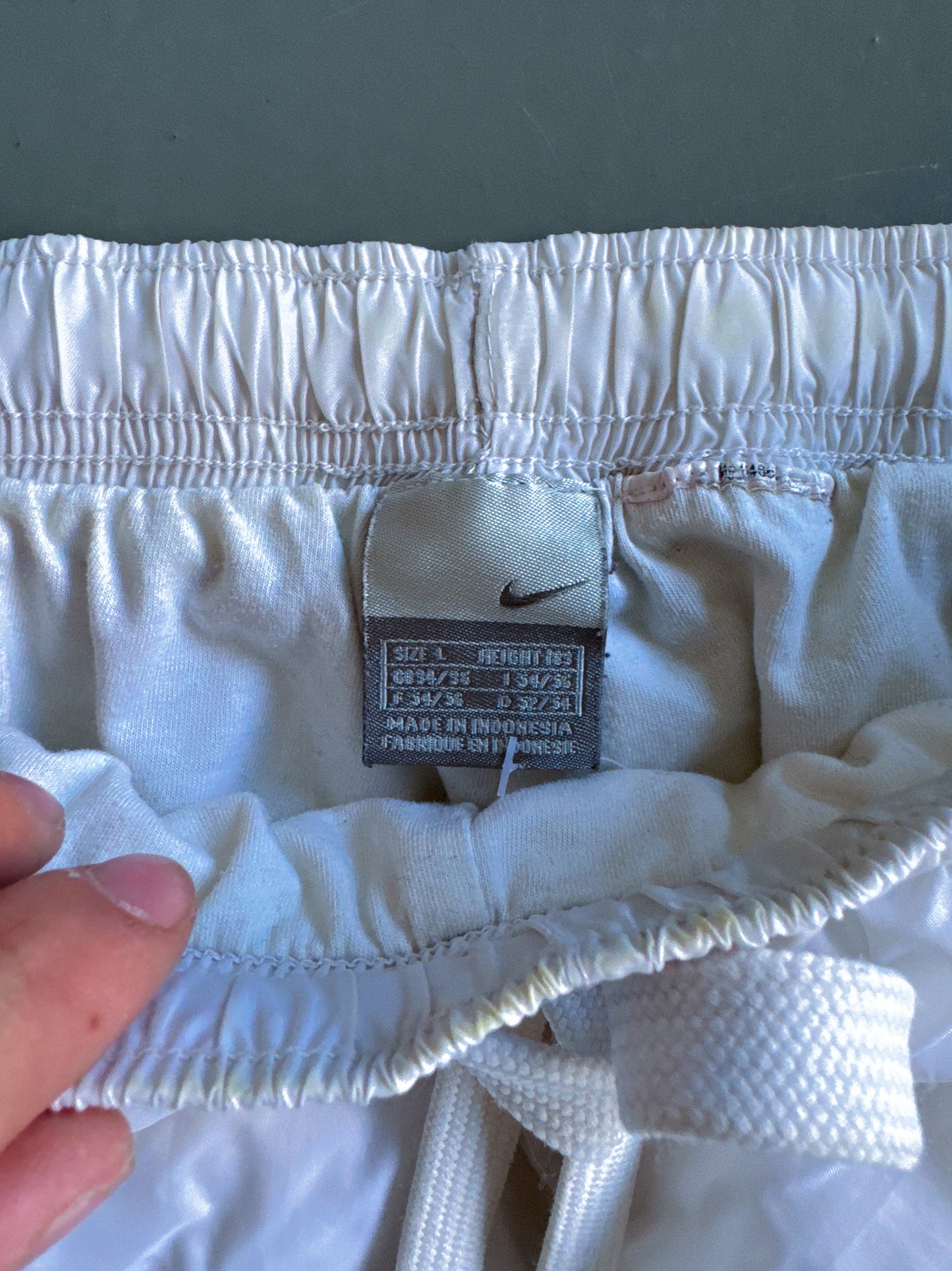Nike Vintage Trackpants | M