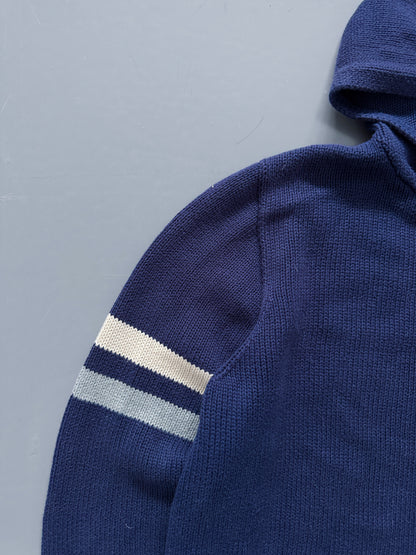 Polo Ralph Lauren *PREMIUM* Vintage Strickjacke | S