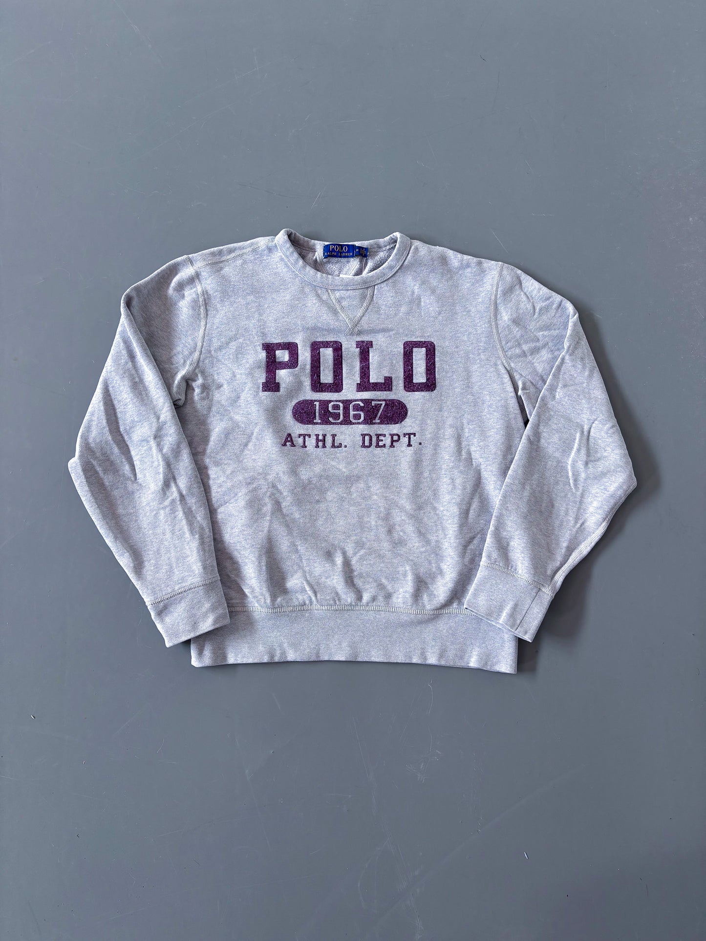 Polo Ralph Lauren Vintage Pullover | M