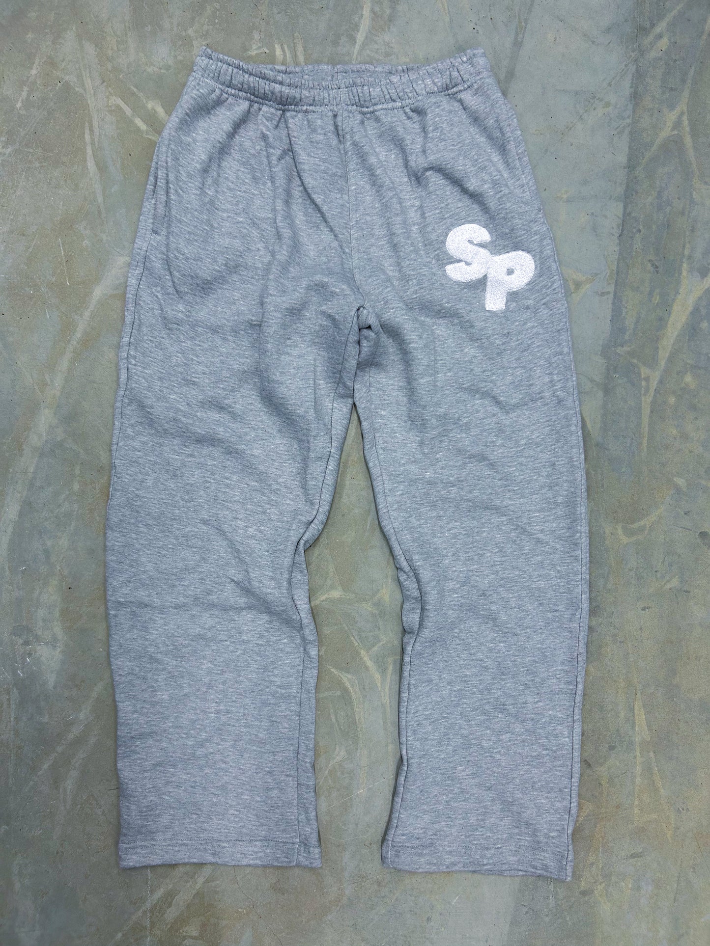 Sportpacks "Open Leg Sweatsuit" | S-XL