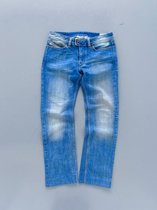 Diesel Vintage Baggy Jeans | M - 33/34