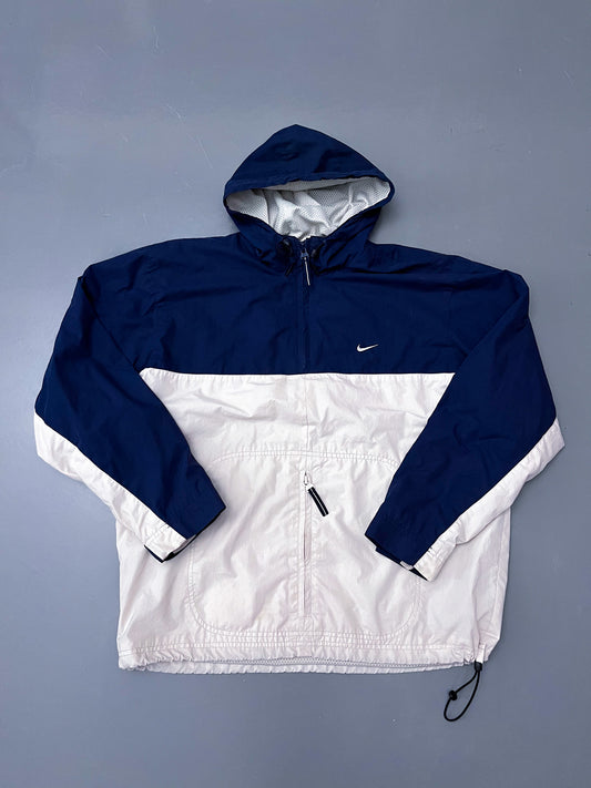 Vintage Nike Trackjacket | M