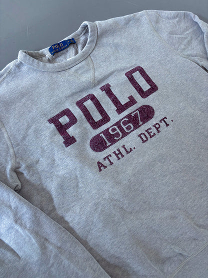 Polo Ralph Lauren Vintage Pullover | M
