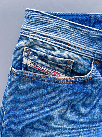 Diesel Vintage Baggy Jeans | M - 33/34