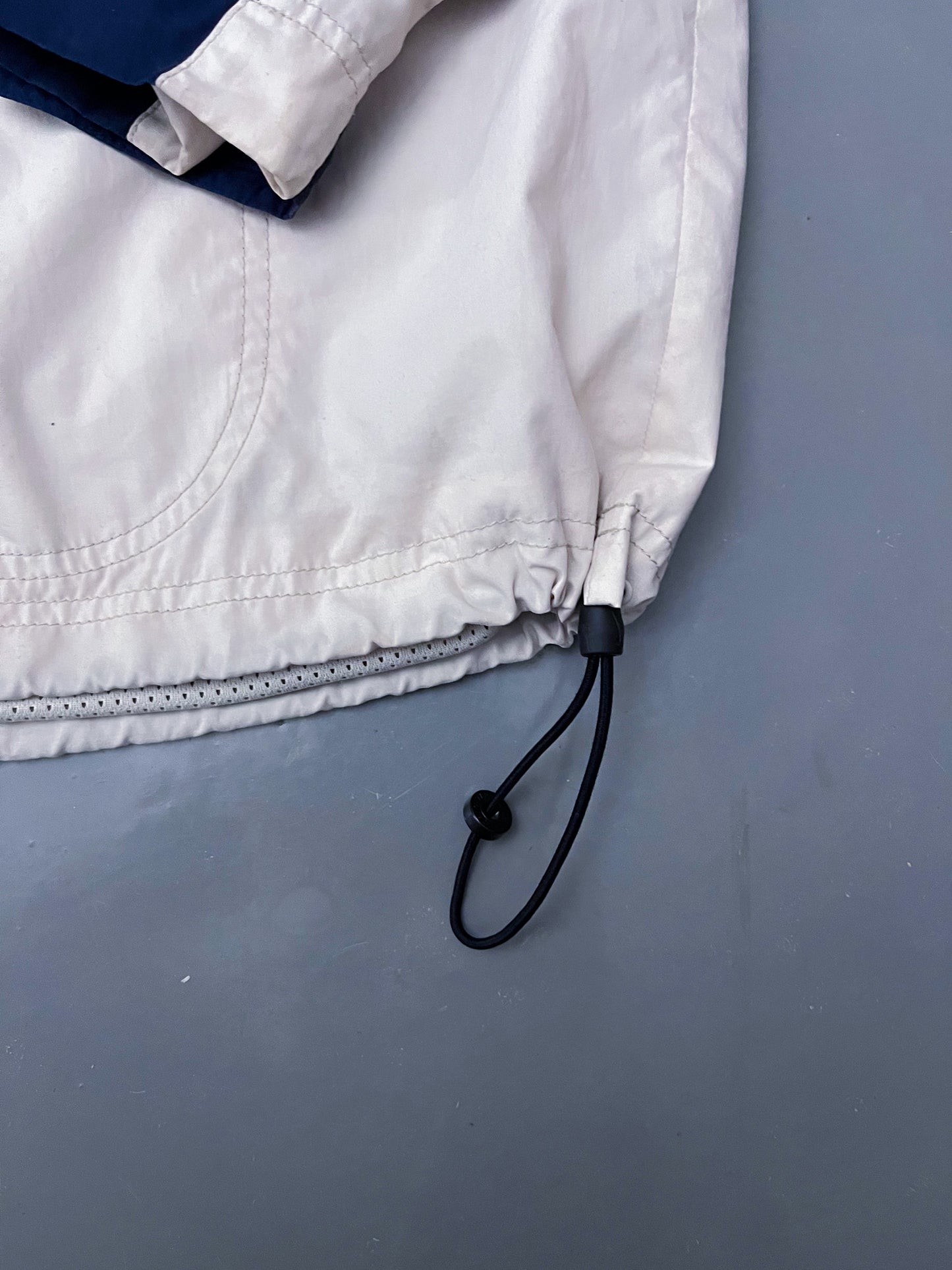 Vintage Nike Trackjacket | M