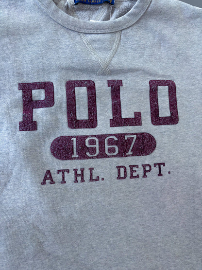 Polo Ralph Lauren Vintage Pullover | M