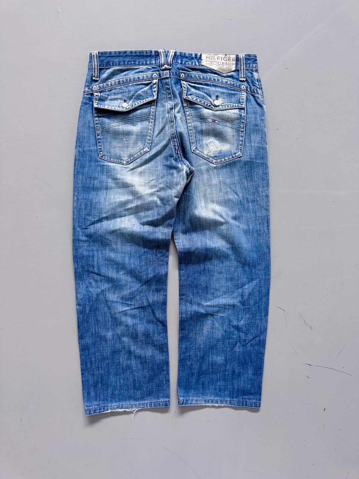 Tommy Hilfiger Vintage Jeans | L