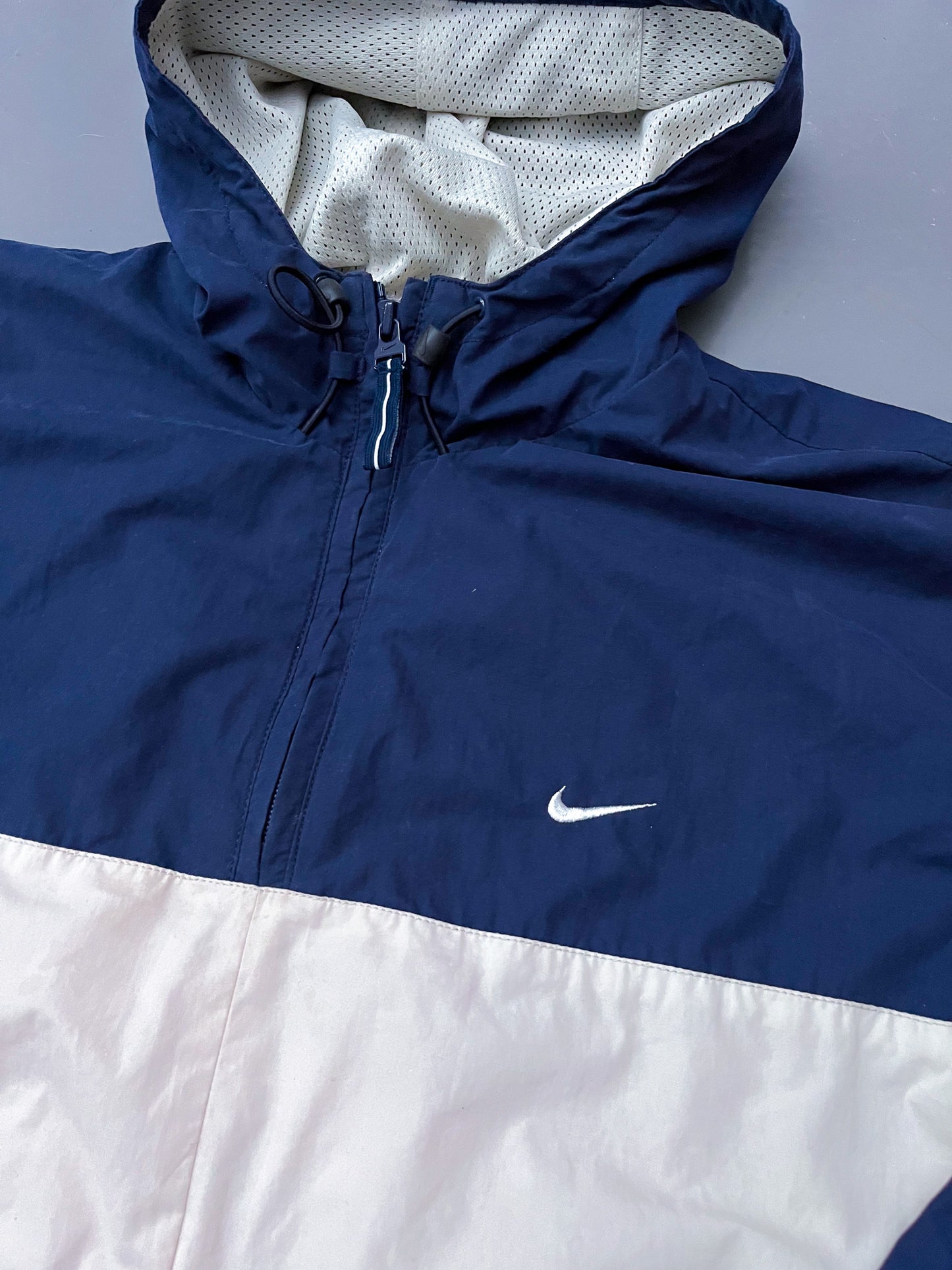 Vintage Nike Trackjacket | M