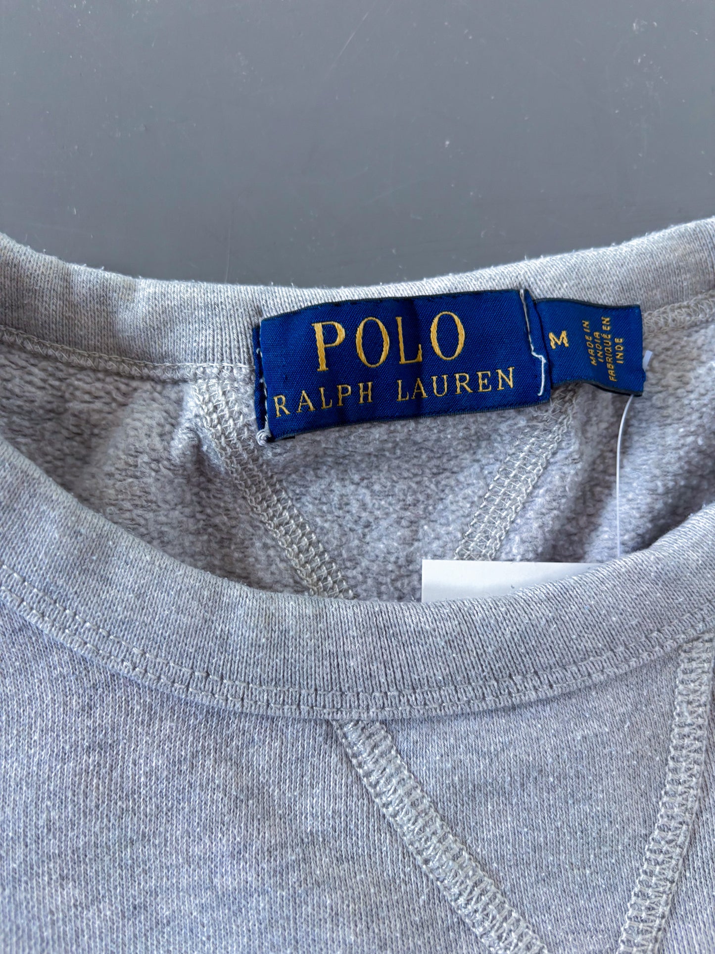 Polo Ralph Lauren Vintage Pullover | M