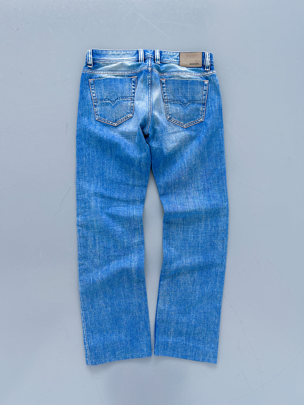 Diesel Vintage Baggy Jeans | M - 33/34