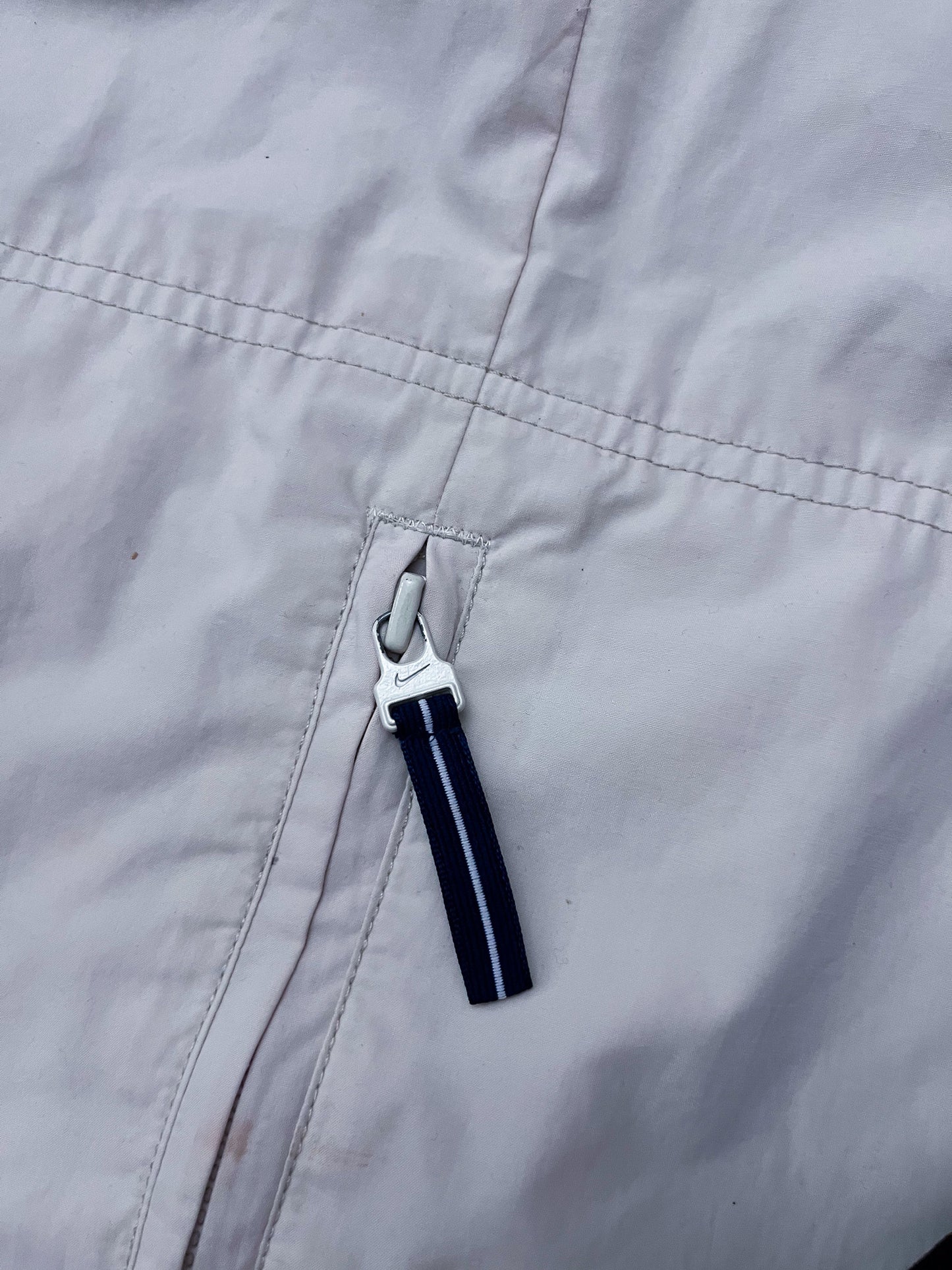 Vintage Nike Trackjacket | M