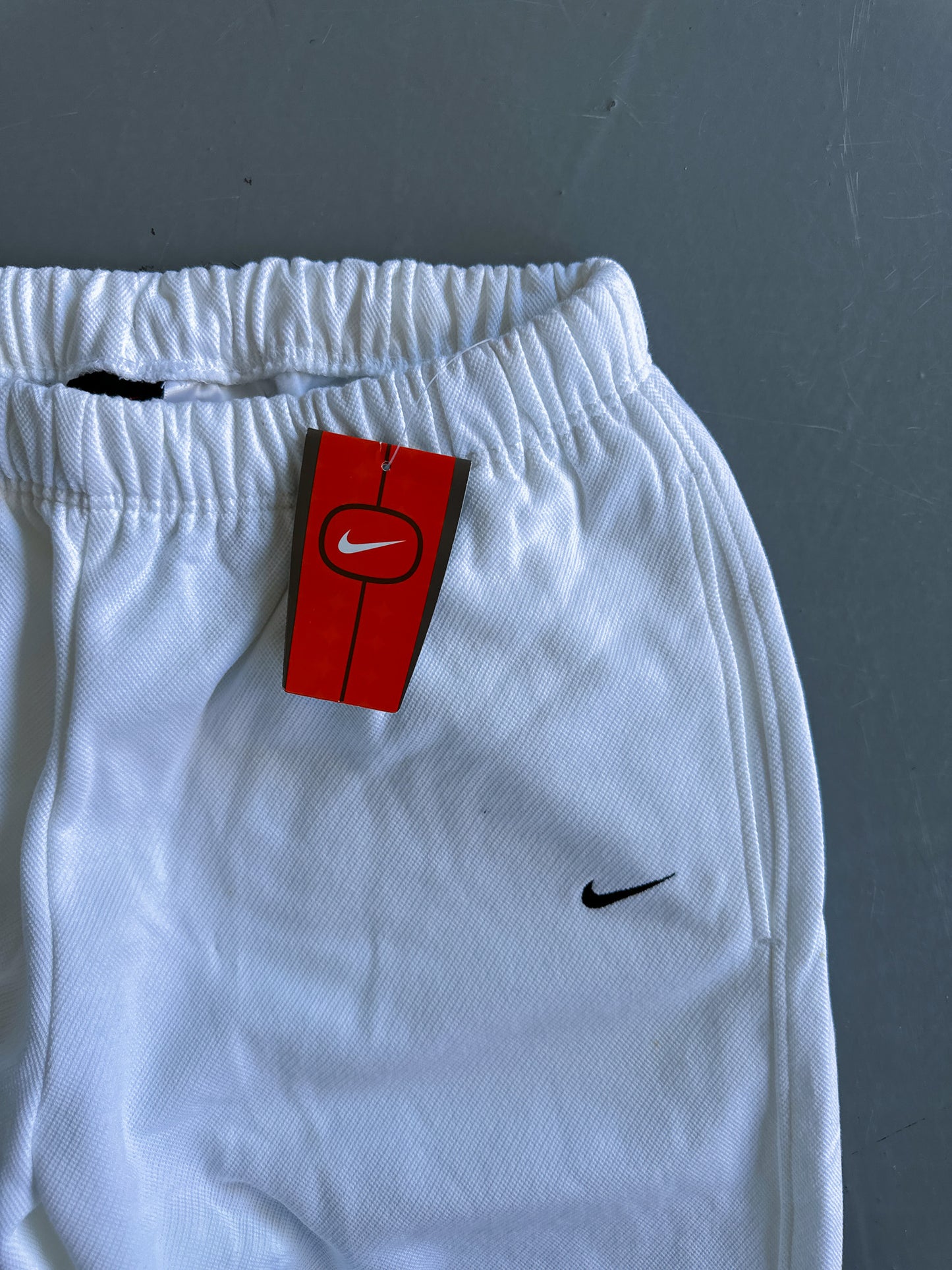 Nike Vintage *PREMIUM* Open Leg Sweatpants | L