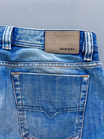 Diesel Vintage Baggy Jeans | M - 33/34