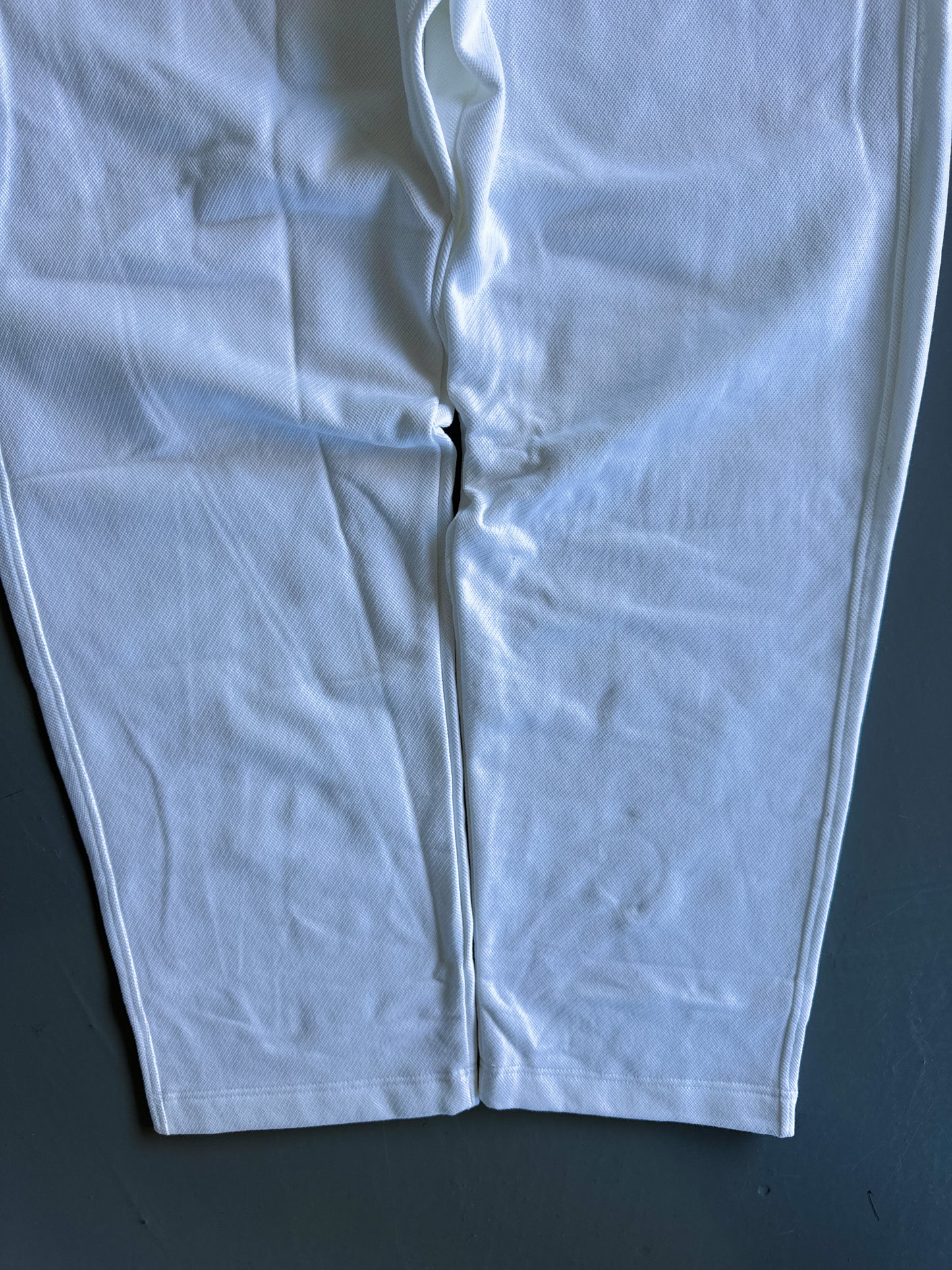Nike Vintage *PREMIUM* Open Leg Sweatpants | L