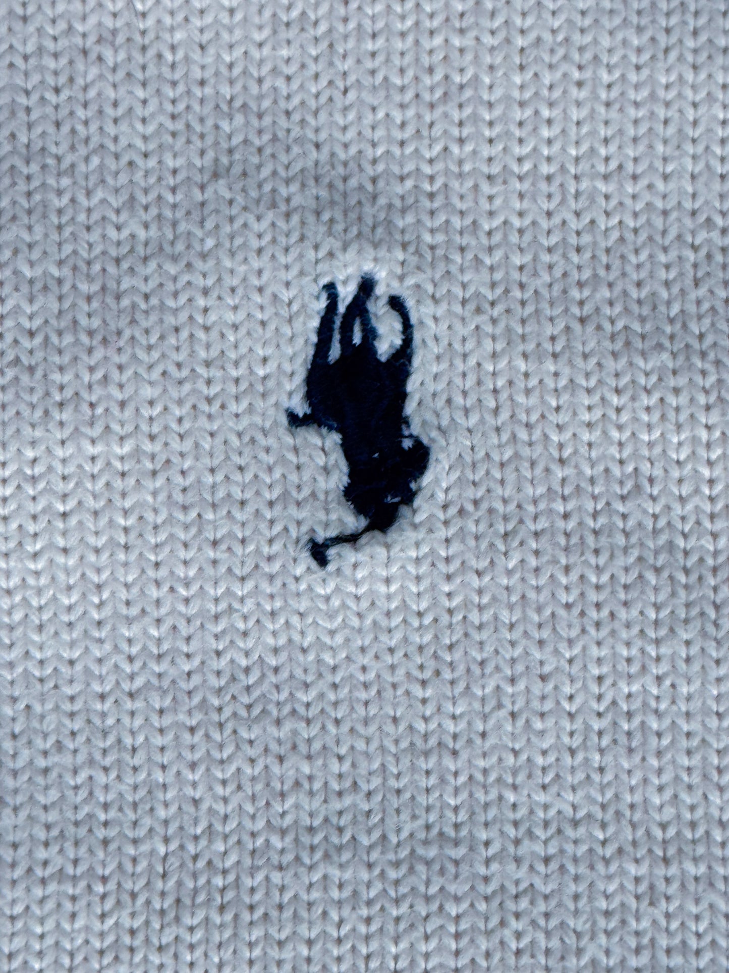 Polo Ralph Lauren Vintage Pullover | M