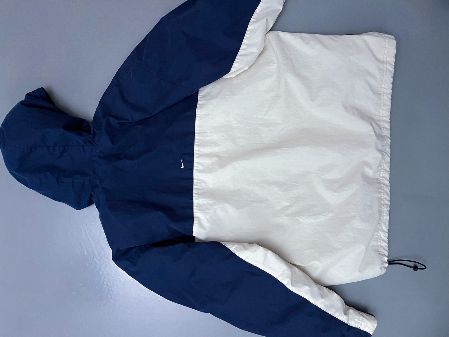 Vintage Nike Trackjacket | M