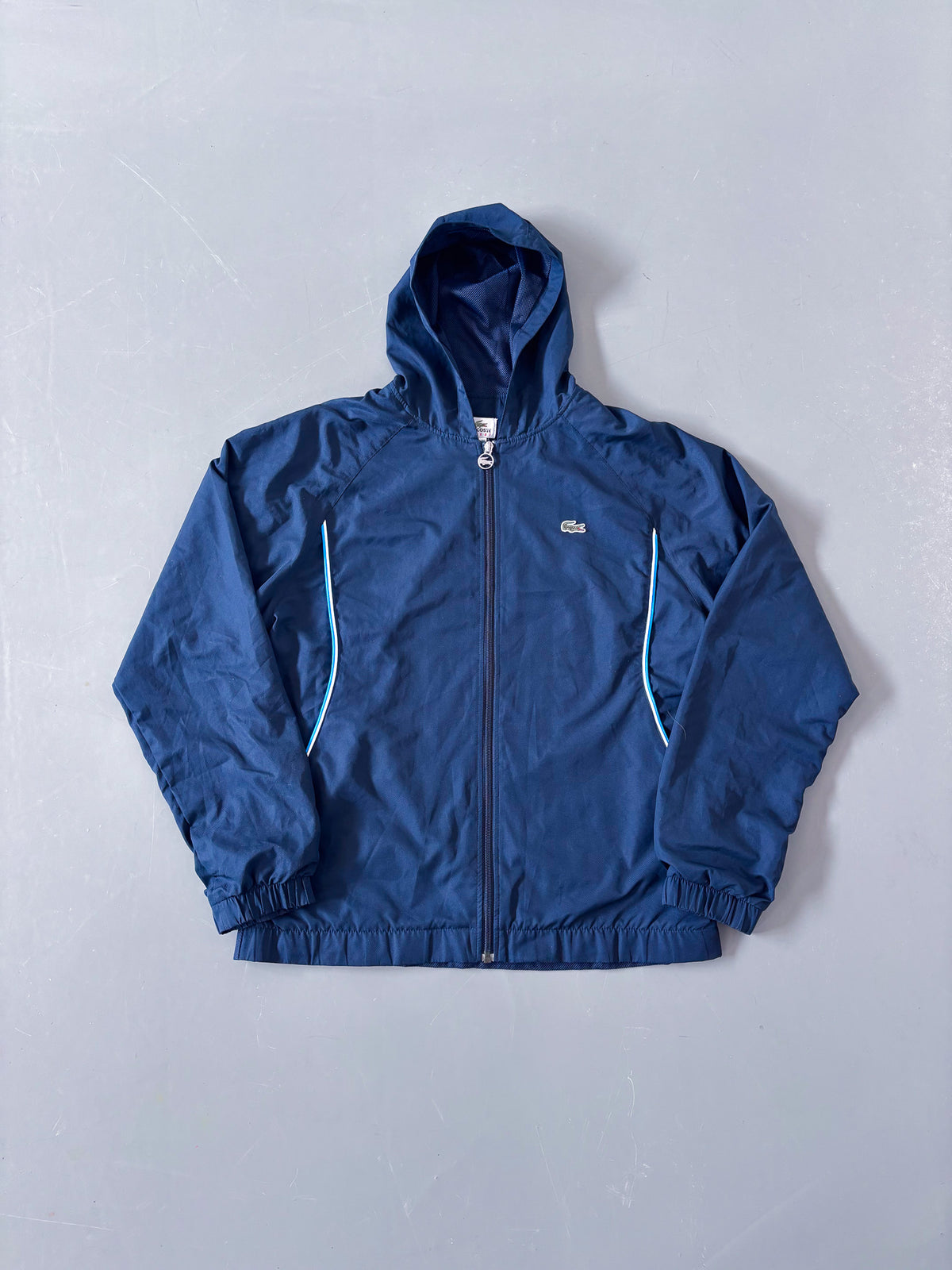 Lacoste Vintage Trackjacket | L