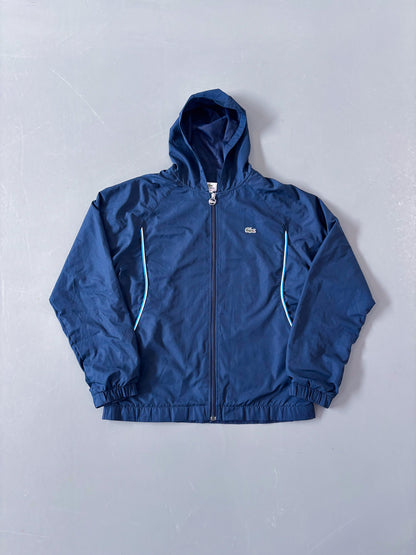 Lacoste Vintage Trackjacket | L