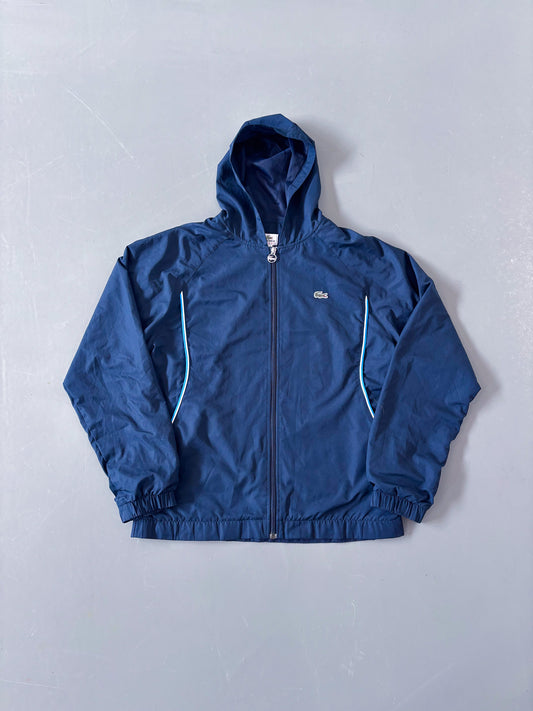 Lacoste Vintage Trackjacket | L