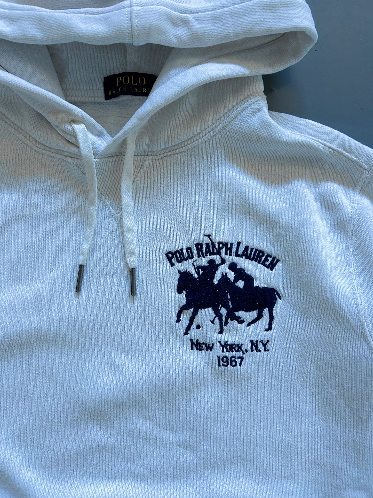Polo Ralph Lauren Vintage Pullover | M