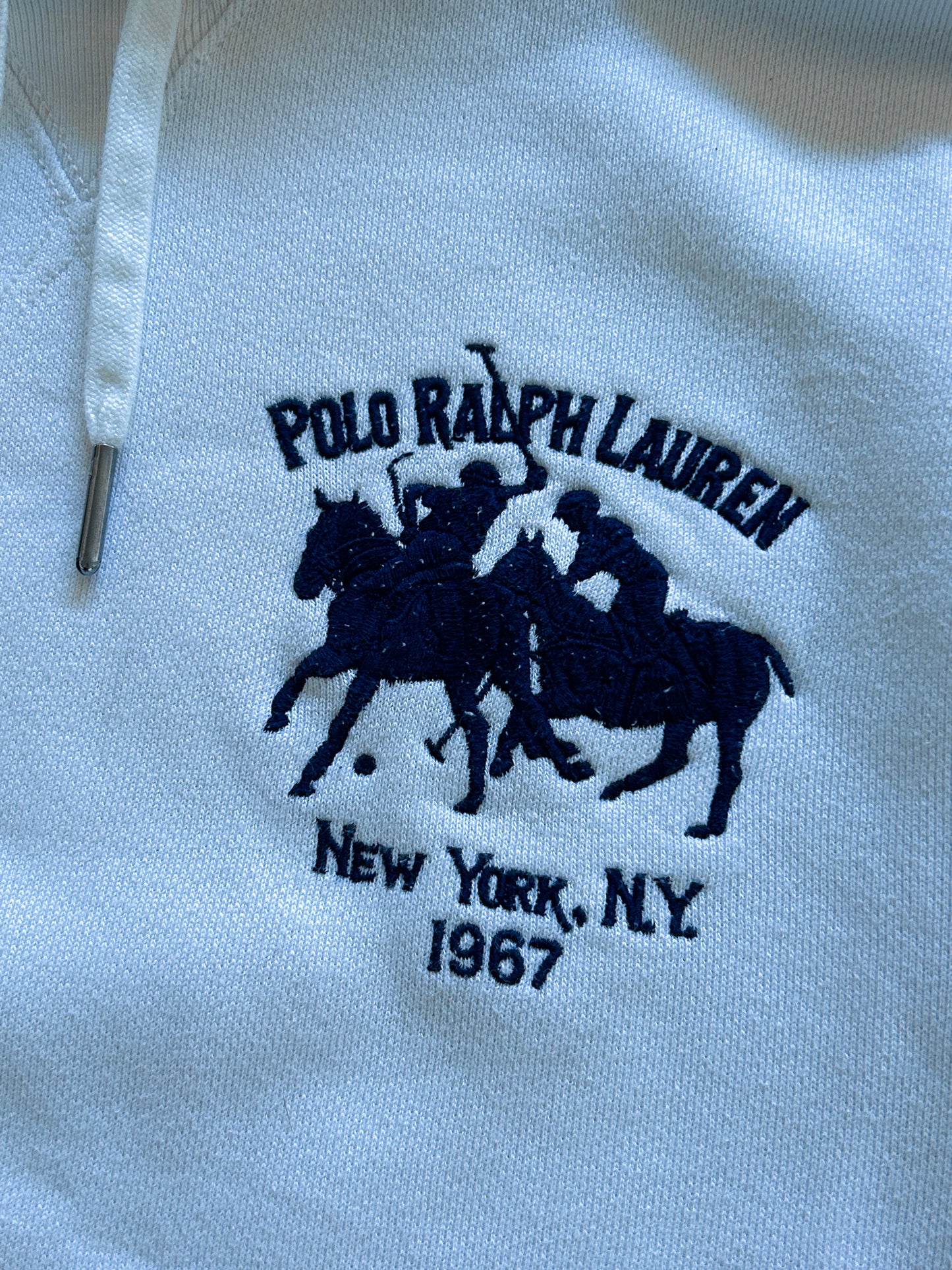 Polo Ralph Lauren Vintage Pullover | M