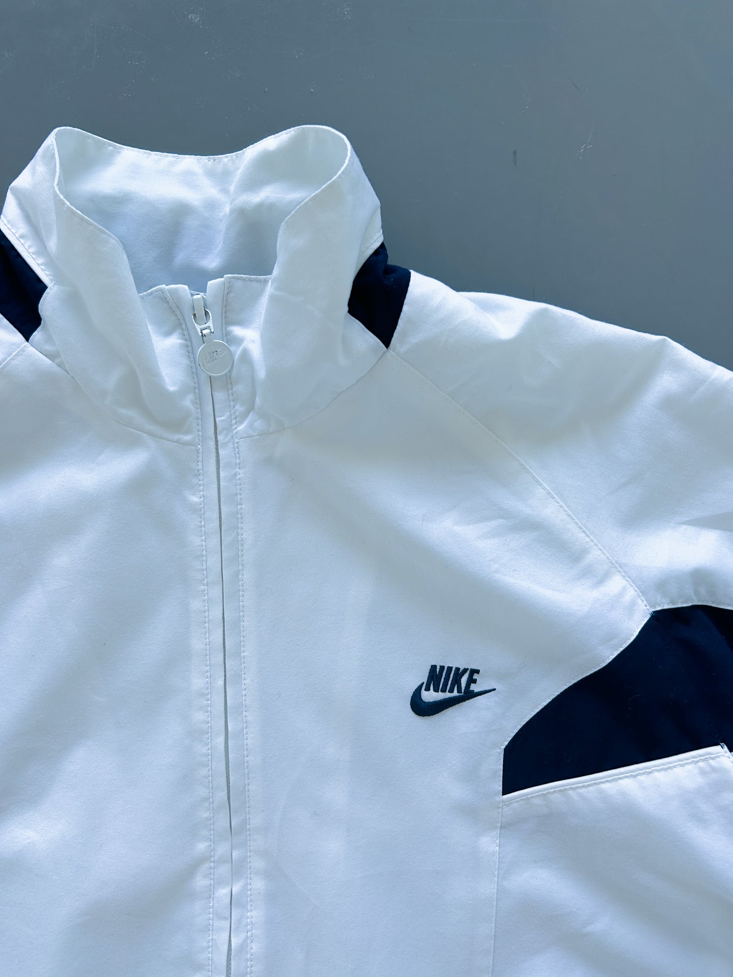 Nike Vintage Trackjacket | S