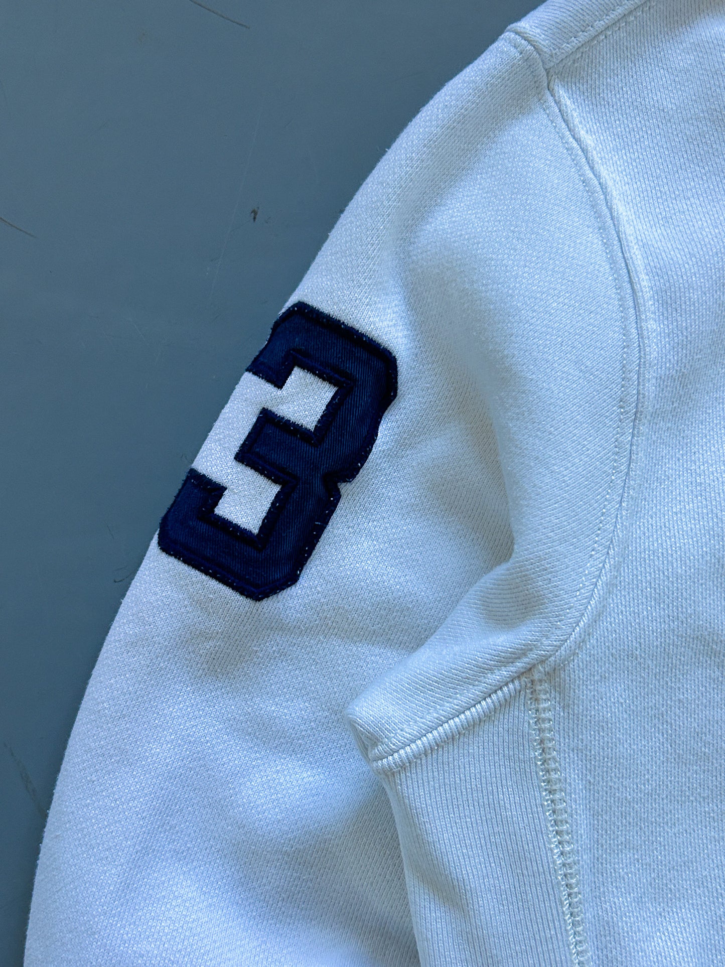 Polo Ralph Lauren Vintage Pullover | M
