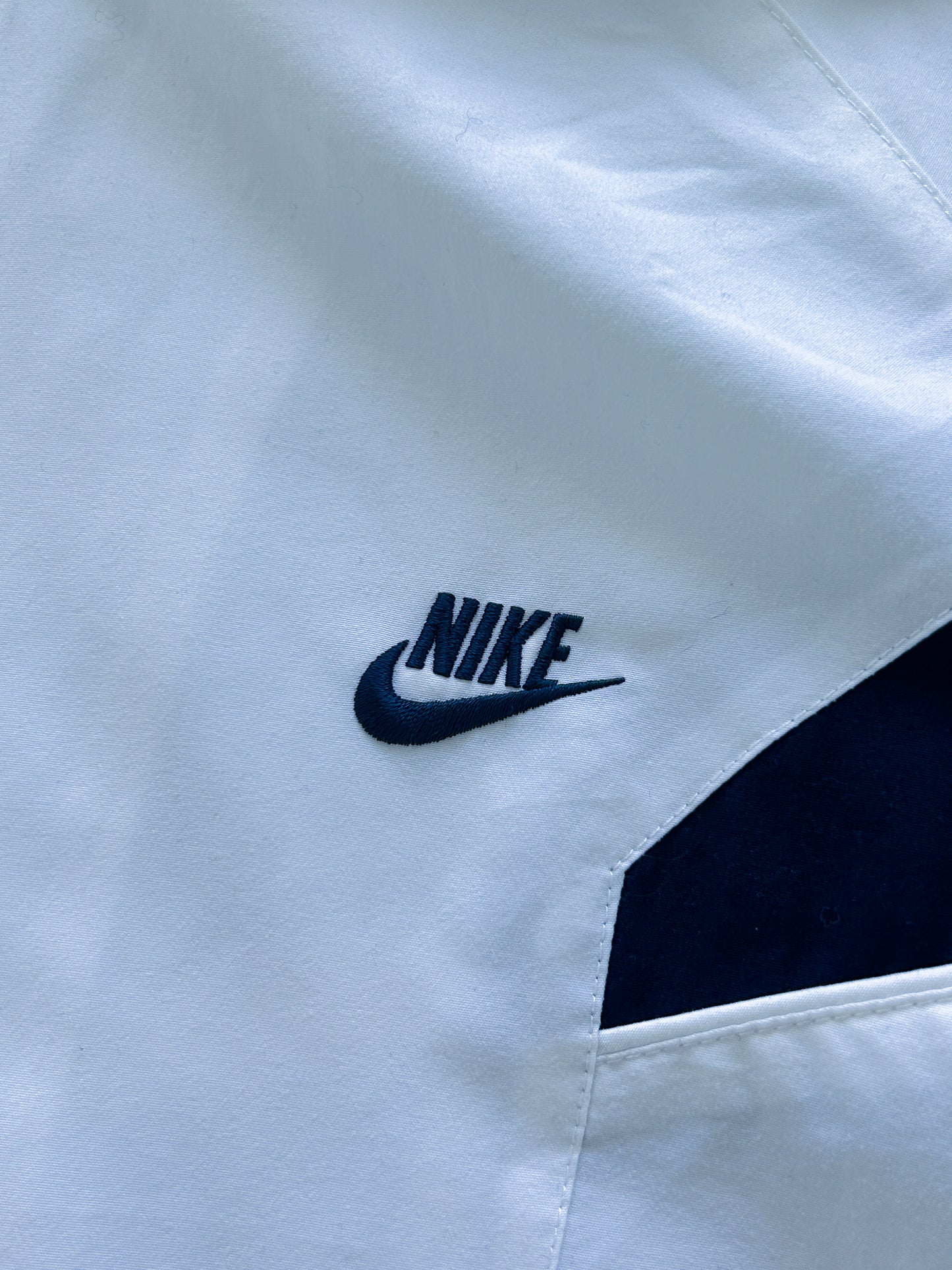 Nike Vintage Trackjacket | S