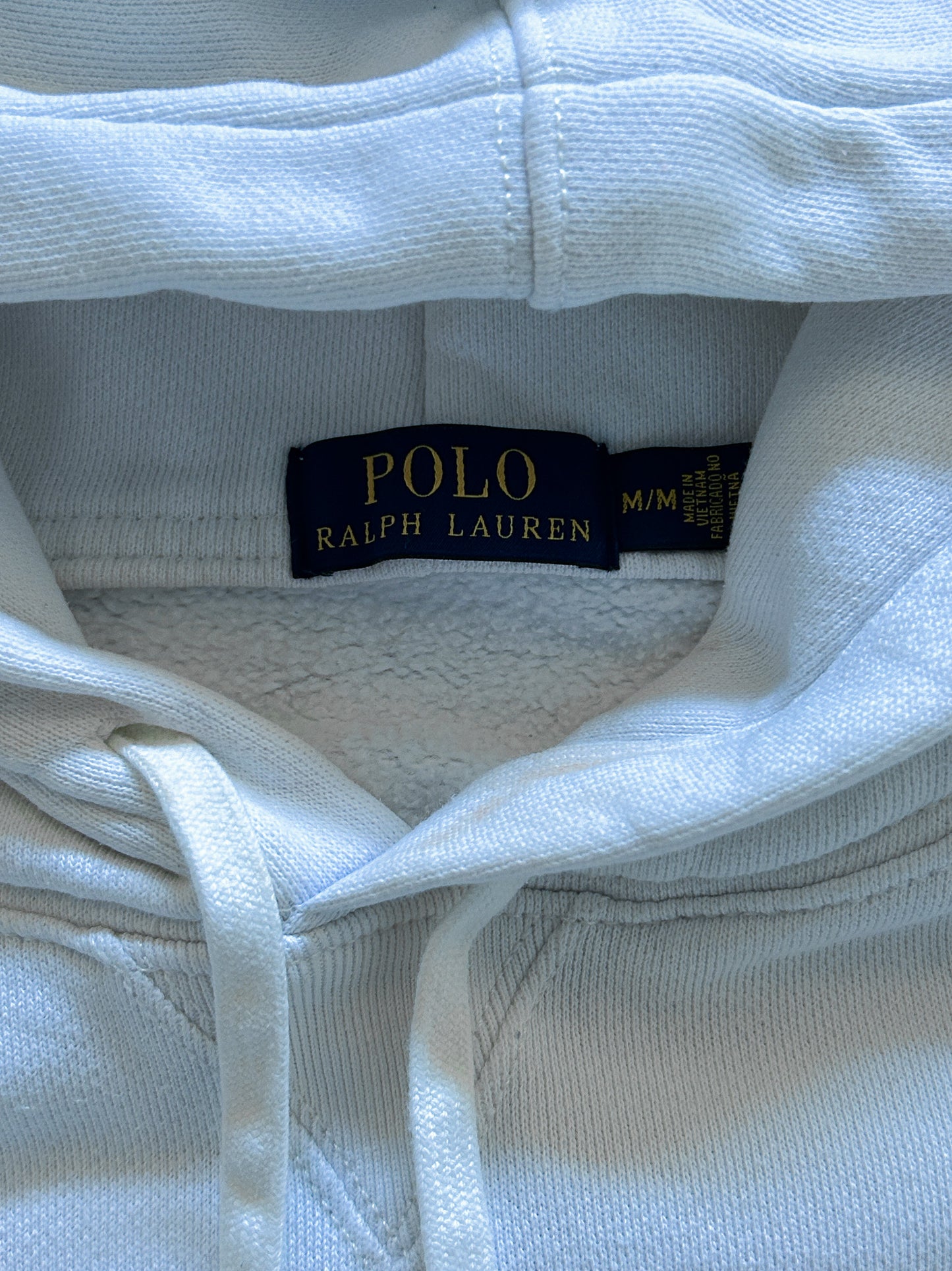 Polo Ralph Lauren Vintage Pullover | M