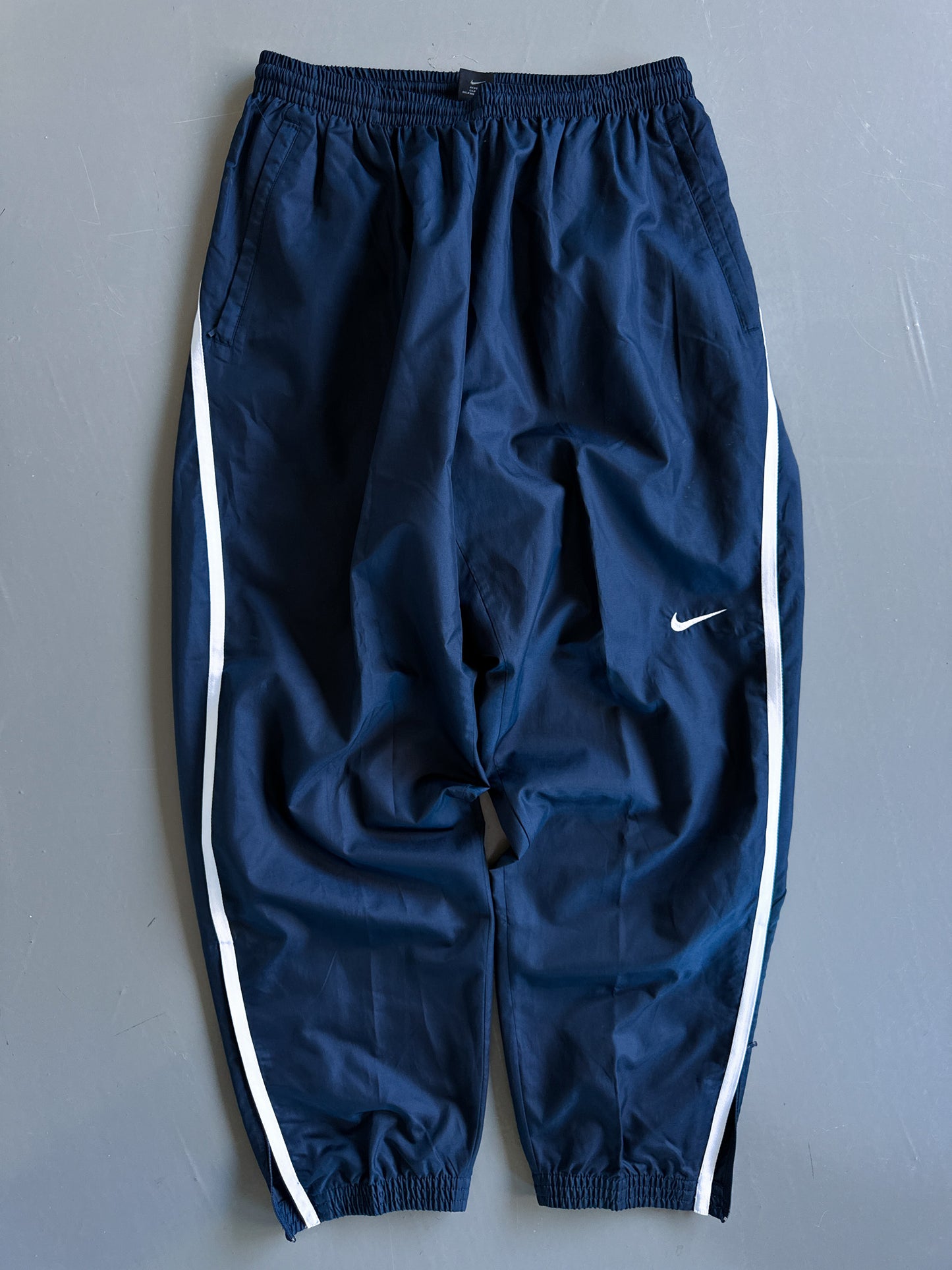 Nike Vintage Trackpants | XL
