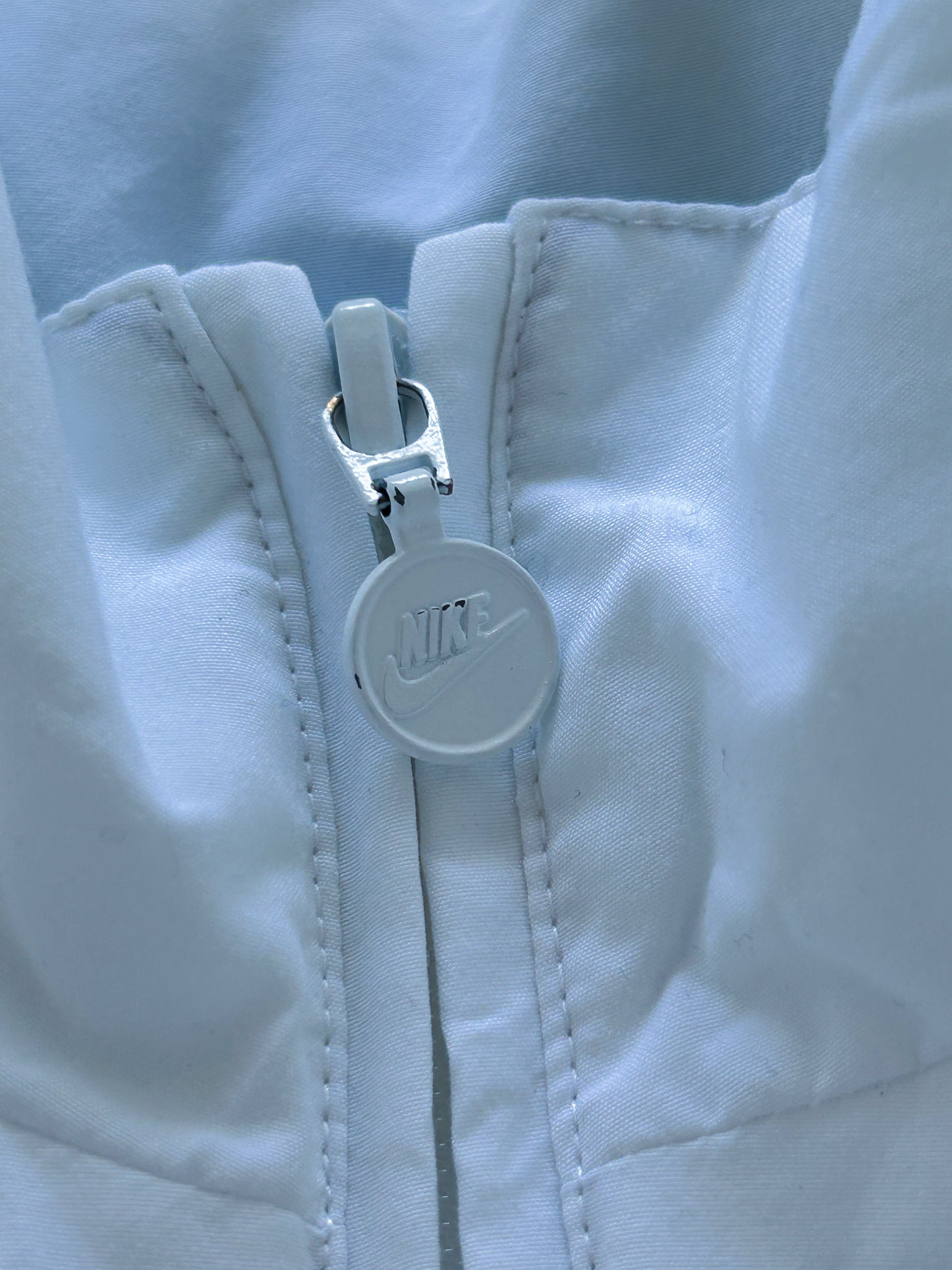 Nike Vintage Trackjacket | S