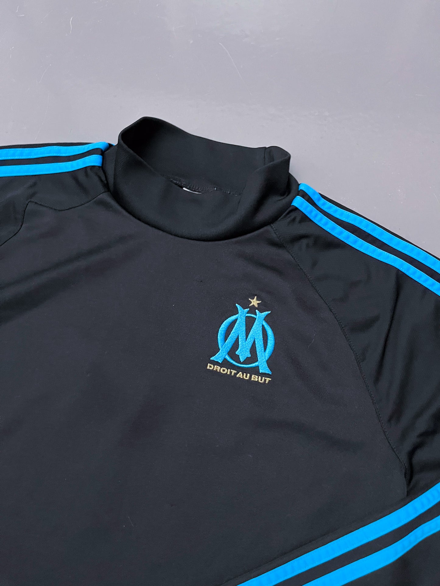 Vintage Adidas Marseille Tracksuit | M