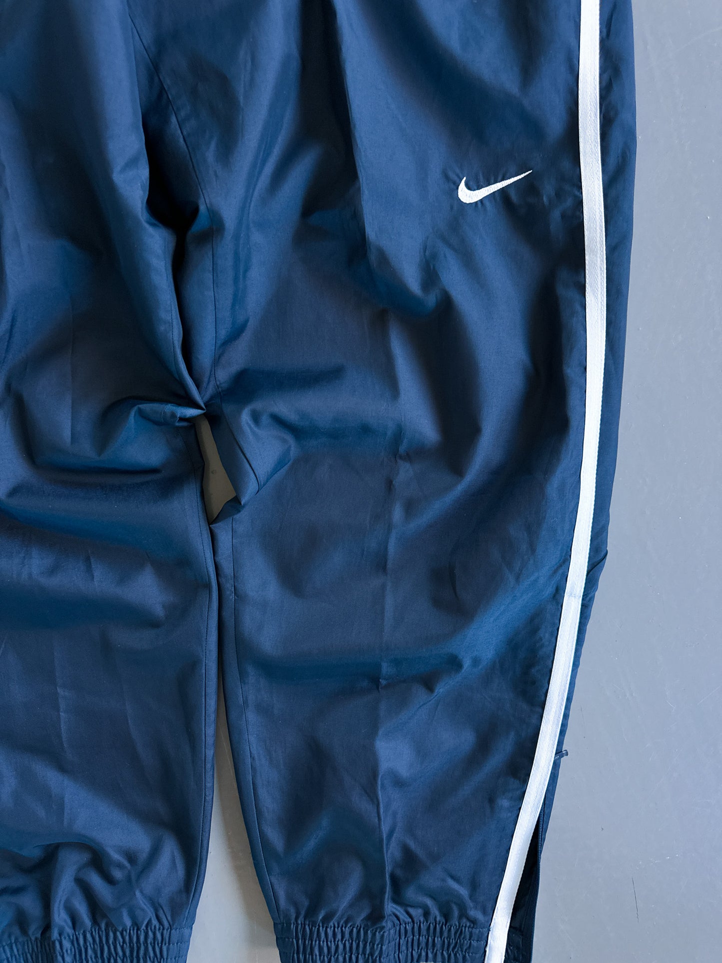 Nike Vintage Trackpants | XL