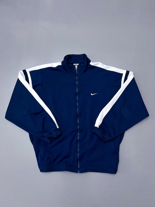 Vintage Nike Trackjacket | XL