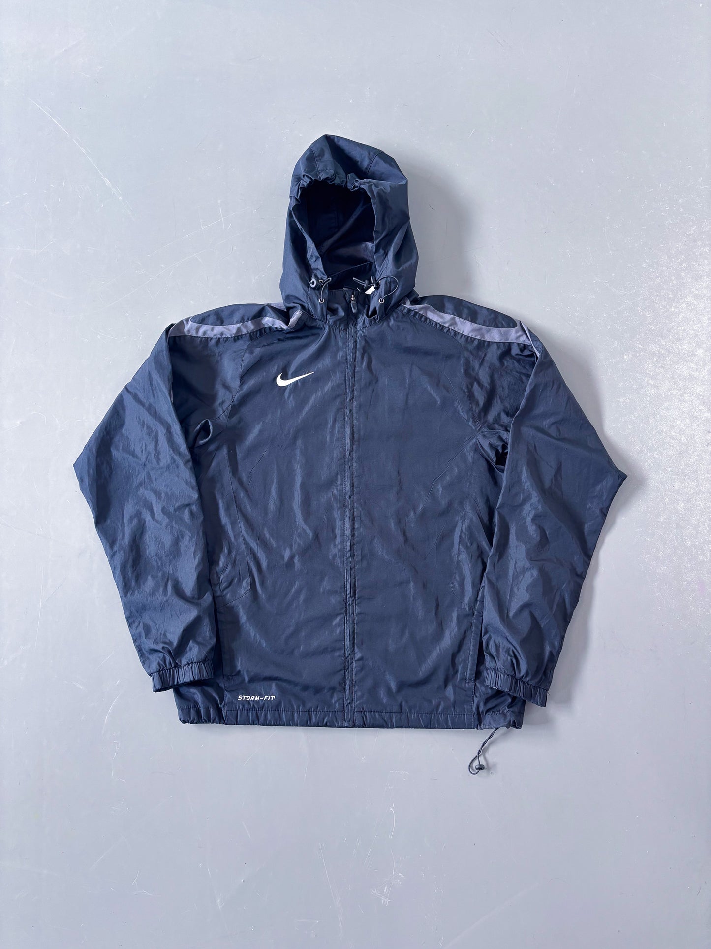 Nike Vintage Trackjacket | S